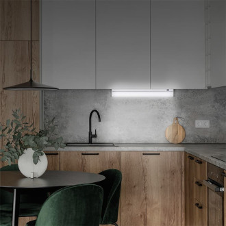 LED světlo Solight bílá WO215