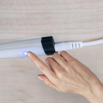 LED světlo Solight bílá WO216