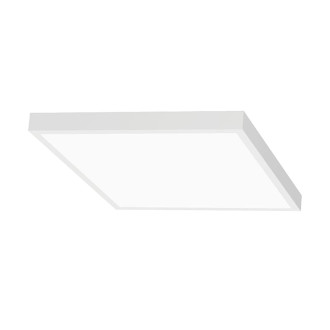 LED stropní světlo Solight bílá WO27-W