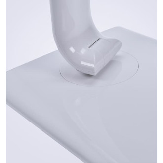 LED stolní lampa Solight bílá WO37-W