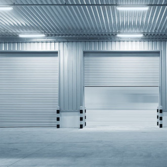 LED světlo Solight bílá WO529