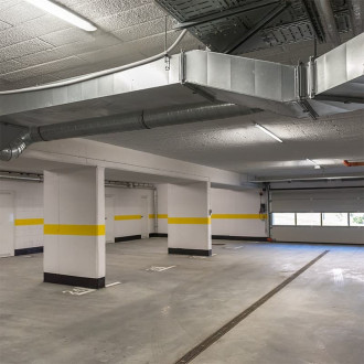 LED světlo Solight bílá WO530-150