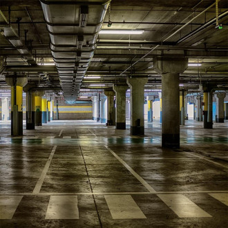 LED světlo Solight bílá WO530-150