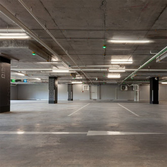 LED světlo Solight bílá WO531