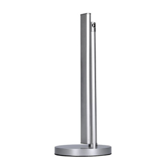 LED stolní lampa Solight stříbrná WO53-S