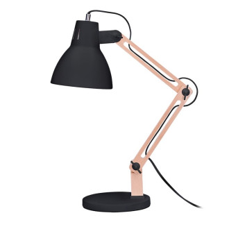 Stolní lampa Solight černá WO57-B