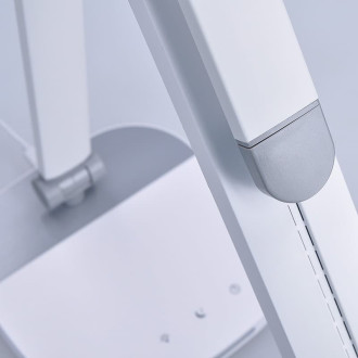 LED stolní lampa Solight bílá WO65