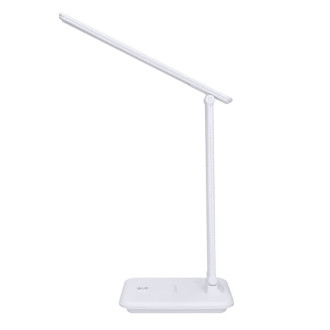 LED stolní lampa Solight bílá WO64-W