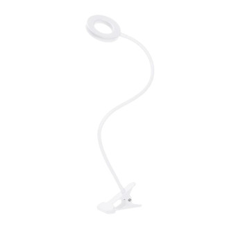 LED stolní lampa Solight bílá WO66-W