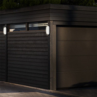 LED stropní světlo Solight bílá WO744