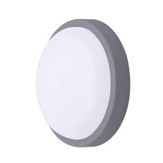 LED světlo Solight černá WO745-G