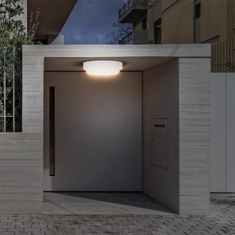 LED světlo Solight bílá WO750