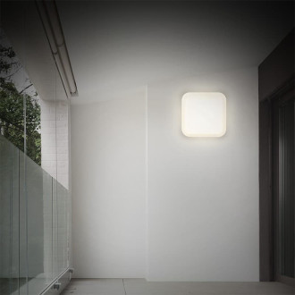 LED světlo Solight bílá WO752