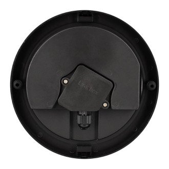 LED světlo Solight černá WO753