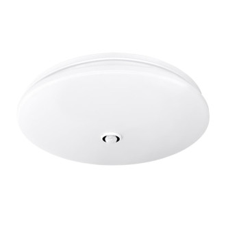 LED stropní světlo Solight bílá WO776