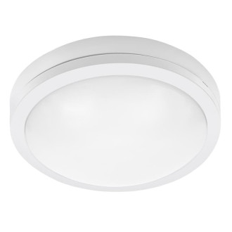 LED stropní světlo Solight bílá WO781-W