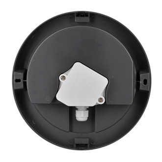 LED stropní světlo Solight šedá WO781-G