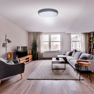 LED světlo Solight bílá WO8002