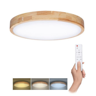 LED světlo Solight bílá WO8009