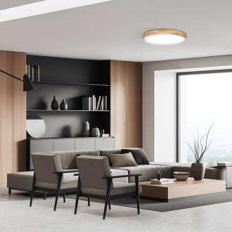 LED světlo Solight bílá WO8009