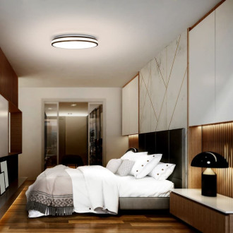 LED světlo Solight bílá WO8012