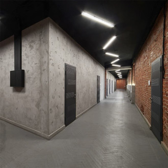 LED světlo Solight bílá WPT-50W-001