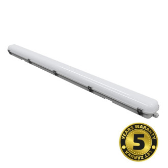 LED světlo Solight bílá WPT-60W-001