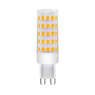 LED žárovka Solight E27 WZ328