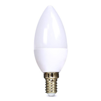 LED žárovka Solight E14 WZ410-1