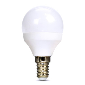 LED žárovka Solight G4 & G9 WZ425-1