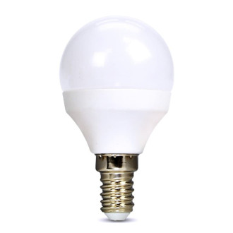 LED žárovka Solight E14 WZ430-1