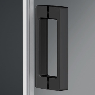 Sprchový kout čtvrtkruh 80x80 cm Roth Cariba Line CI R55 080200 NPE