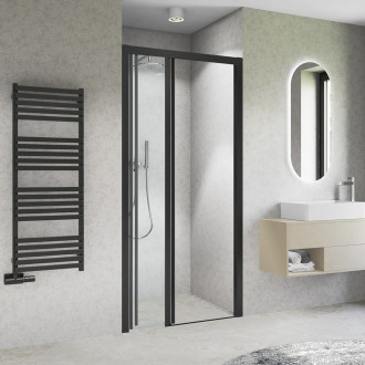 Sprchové dveře 100 cm Roth Cariba Line CI D3L 100200 NPE