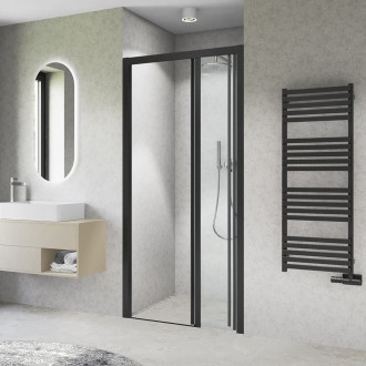 Sprchové dveře 110 cm Roth Cariba Line CI D3R 110200 NPE