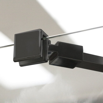 Sprchová zástěna walk-in 80 cm Roth Project EI TWF 08020 NPE