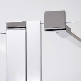 Sprchové dveře 110 cm Roth Melina Line MI EPF 110200 VPE