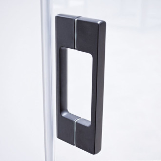 Sprchové dveře 100 cm Roth Melina Line MI PIF 100200 NPE