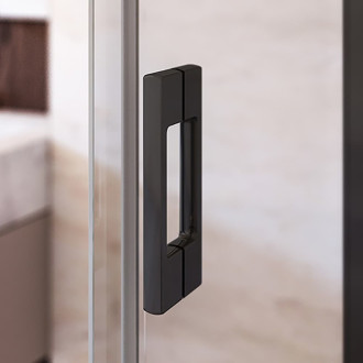 Sprchová zástěna walk-in 170 cm Roth Melina Line MI DWR 170205 NPE