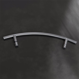 Sprchový kout čtvrtkruh 80x80 cm Roth Project N0798