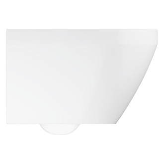 WC závěsné Grohe Euro Ceramic alpská bílá 102486SH00