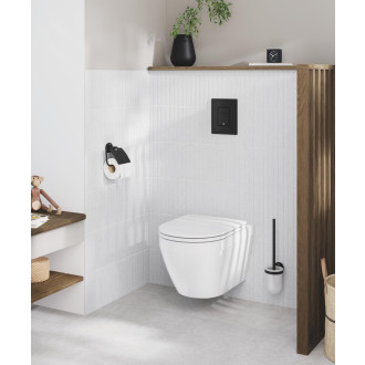 WC závěsné Grohe Euro Ceramic alpská bílá 102486SH00