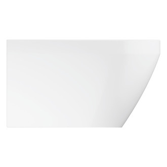 WC závěsný Grohe Euro Ceramic alpská bílá 102487SH00