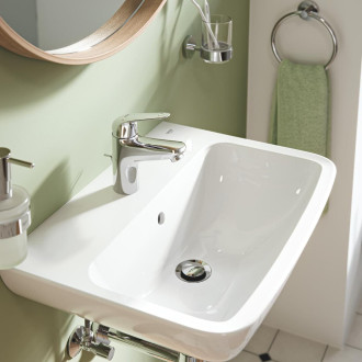 Umyvadlová baterie Grohe Swift s výpustí chrom 24322001