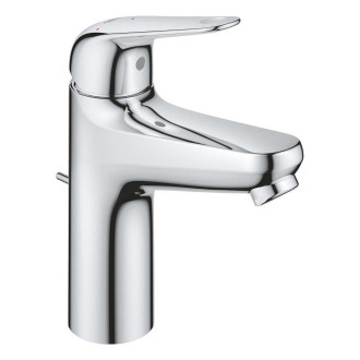 Umyvadlová baterie Grohe Swift s výpustí chrom 24328001