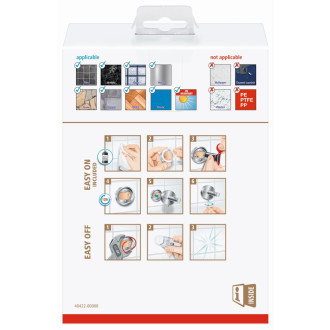 Dávkovač mýdla Tesa nerez 40422-00000-00