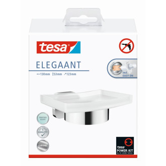 Miska Tesa chrom 40628-00000-00