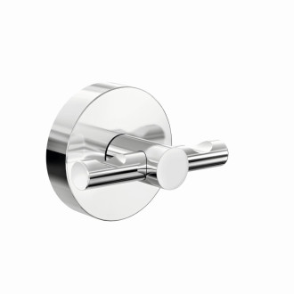 Dvojháček Tesa chrom 40630-00000-00