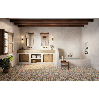 Dlažba Peronda FS Panama trocadero 45x45 cm mat FSPANAMETR