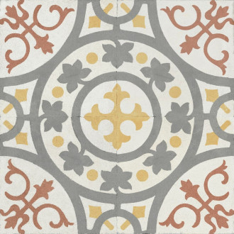 Dlažba Peronda FS Panama trocadero 45x45 cm mat FSPANAMETR