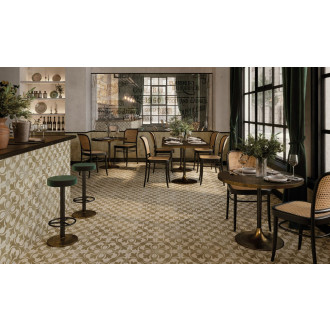 Dlažba Peronda FS Nouveau sage 45x45 cm mat FSNOUVEAUSA